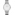 Cluse Boho Chic Silver - CW0101201023