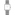 Cluse La Tétragone Silver - CW0101207003