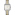Cluse La Tétragone Steel Coconut Milk / Bicolor - CW10313
