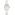 Cluse La Vedette Rosé - CL50030
