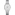 Cluse Minuit Date Silbrig - CW14303
