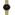 Cluse Minuit Gold - CL30012