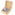 Cluse Minuit Gold Heart Gift Box - CLG013
