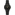 Cluse Minuit Nylon Black - CW11602