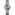 Cluse Minuit Silver - CW10203