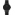 Cluse Pavane Black Stones - CL18304