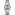 Cluse Retro 70's Steel Light Green / Silver Colour - CW35103
