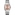 Cluse Retro 70's Steel Light Salmon / Silver Colour - CW35101