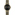 Cluse Triomphe Mesh Gold / Black - CW10403