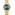 Cluse Vigoureux 33 Gold - CW0101210005