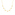 Collier or jaune 375/9 ct Fantaisie - 397402.00