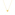 Collier 375/9 K Gelbgold Herz mit Zirkonia - 397069.Z0
