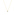 Collier 375/9 K Gelbgold mit 4.0mm Zirkonia in 4-Griff - 59SA42JZ
