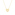 Collier 375/9 K Gelbgold mit Herz - 397250.00
