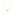 Collier 375/9 K Gelbgold mit Lebensbaum - 397510.00