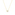 Collier 375/9 K Gelbgold mit Perlmutt - 397283.00