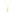 Collier 375/9 K Gelbgold mit Süsswasserzuchtperle 4.0mm - 397054.P0