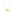 Collier 375/9 K Gelbgold mit verbundenen Ringen & Glitter - 9K7771G-42
