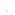 Collier or jaune 375/9 ct avec zircone solitaire 4.0mm - 393031.Z0-42