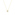 Collier 375/9 K Gelbgold mit Zirkonia 5.0mm - 393033.Z0-42