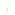 Collier 375/9 K Gelbgold rhodiniert mit Zirkonia Trilogie - 59SW99BZ