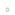 Collier 375/9 K Weissgold Kreise mit Zirkonia - 397200.Z1