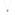Collier 375/9 K Weissgold mit Farbsteinen & Zirkonia - 59FA450GV