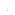 Collier 375/9 K Weissgold mit Zirkonia Trilogie - 39006.Z1-42
