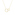 Collier 750/18 K Gelbgold 42cm - 7766-42