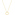 Necklace 750/18 K Yellow Gold 42cm - 7769
