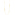 Collier or jaune 750/18 ct 70cm, oval - 777