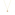 Collier 750/18 K Gelbgold Blume mit Rubinen & Diamant 0.01 ct - 3.7403.R0