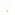 Collier 750/18 K Gelbgold Blume mit Rubinen & Diamant 0.01 ct - 3.7442.R0
