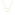 Collier 750/18 K Gelbgold Herz 30 x 25mm - 3.7226.00