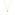 Collier 750/18 K Gelbgold mit Blautopas - 3.7331.T0