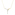 Collier 750/18 K Gelbgold mit Blautopasen und Diamanten 0.02ct. - 3.287.T3-42