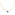 Collier or jaune 750/18 ct avec diamants 0.02 ct H/si & saphir - PNE01880-2-GG