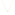 Collier 750/18 K Gelbgold mit Diamanten 0.09ct H/si, Herz - CBR101242