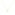 Necklace 750/18 K Yellow Gold with Diamonds 0.10 ct H/si, Cloverleaf - CBR118345