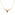 Collier 750/18 K Gelbgold mit Diamanten 0.10 ct H/si & Rubinen - PNE01859-3-GG