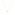 Necklace 750/18 K Yellow Gold with Diamonds 0.33ct H/Si - KE-69733-GG