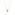 Collier 750/18 K Gelbgold mit grünem Achat - J30016.H0