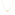 Collier 750/18 K Gelbgold mit Süsswasserzuchtperle 5mm - 3.7386.P0