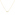 Collier 750/18 K Gelbgold mit Zirkonia - 3.7135.Z0