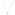 Collier or jaune 750/18 ct avec zircone Ø 6mm - 3.3031.Z0-42