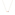 Collier 750/18 K Roségold mit Amethyst rund - J30012.A4