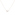 Collier 750/18 K Roségold mit Diamanten 0.04 ct H/si, Schmetterling - KE-118323-RG