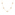 Collier 750/18 K Tricolor - X5FOR6N200137-TC