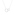 Collier 750/18 K Weissgold 42cm - 7766GR-42
