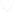 Collier 750/18 K Weissgold, Glaube Liebe Hoffnung - 778561WG